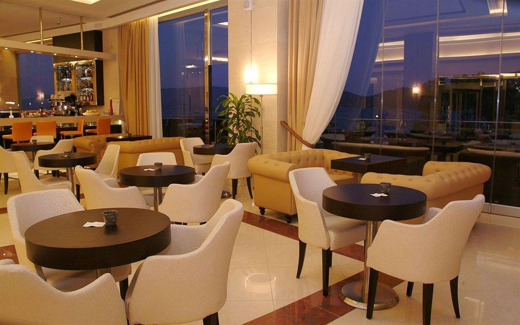 Ionian Emerald Resort Karavomylos Bagian luar foto