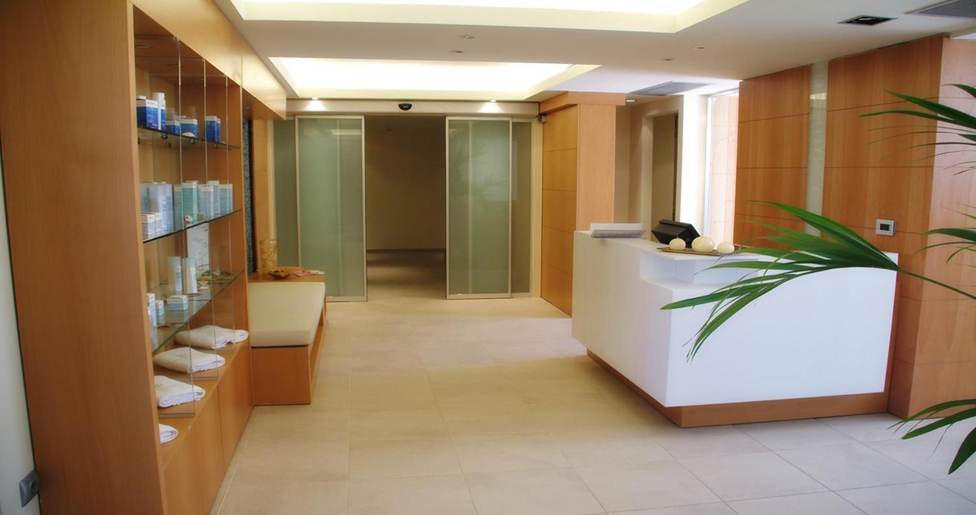 Ionian Emerald Resort Karavomylos Bagian luar foto