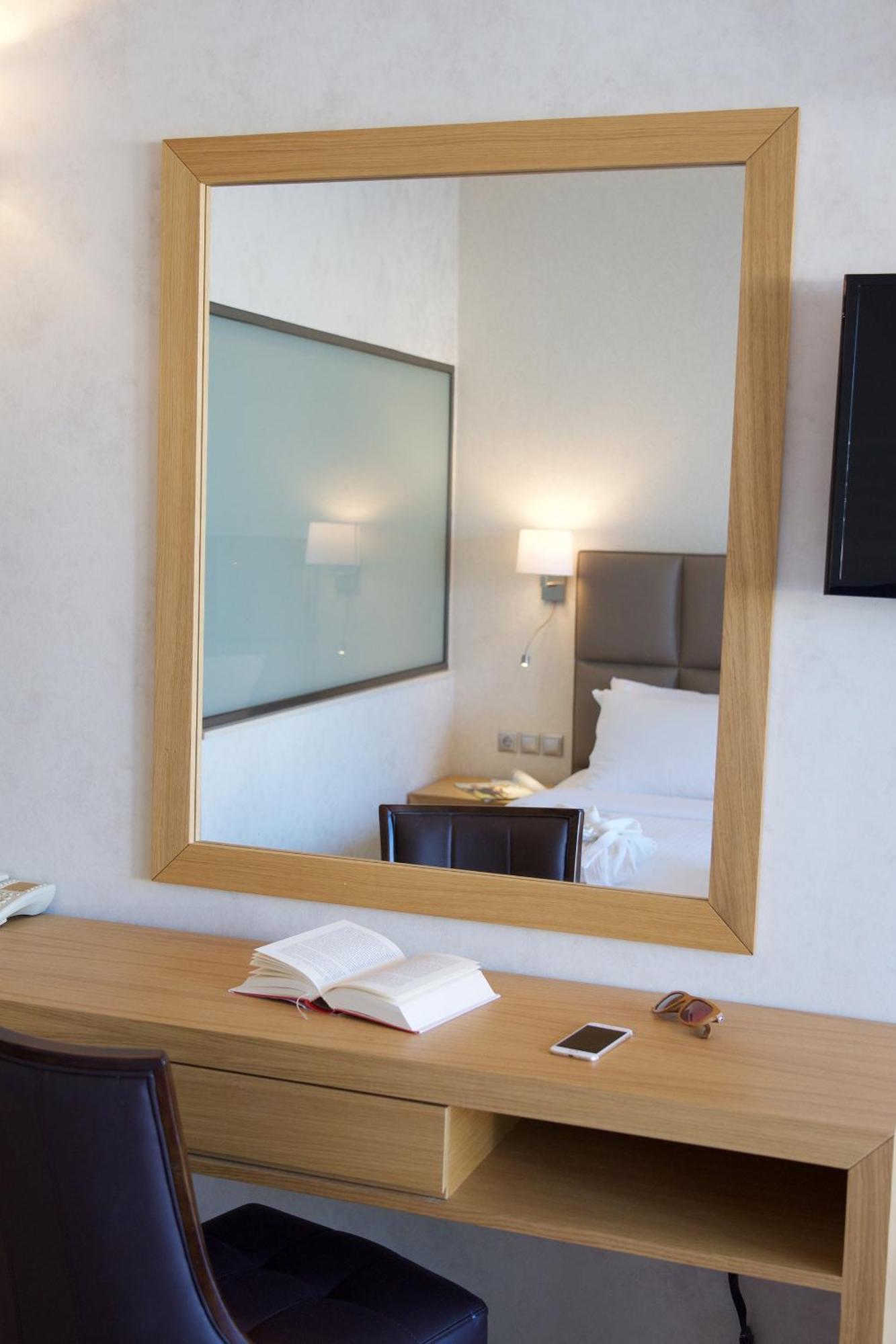 Ionian Emerald Resort Karavomylos Ruang foto